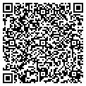 QR code with Blink contacts