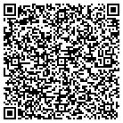 QR code with Demaree's Septic Tank Service contacts