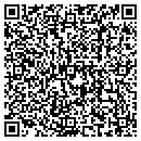 QR code with P Spear Cattle contacts