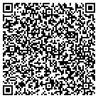 QR code with C & L Sporting Goods contacts
