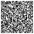 QR code with ISI Software contacts