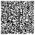 QR code with Timberline Grading Service contacts