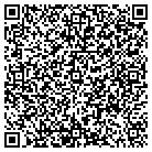 QR code with Tozier's True Value Hardware contacts