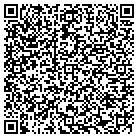 QR code with Mc Constrction Fire Protection contacts