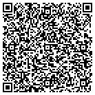 QR code with Blankman Shoshona contacts