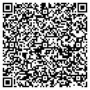 QR code with L Michael Messina contacts