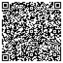 QR code with Compte Inc contacts