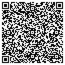QR code with Hancock Fabrics contacts