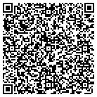 QR code with B D R Technical Services Co contacts