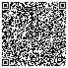 QR code with Mariposa Printing & Publishing contacts