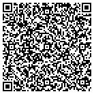 QR code with Tularosa United Methdst Church contacts