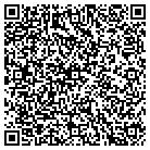 QR code with A Sap Plumbing & Heating contacts