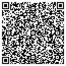 QR code with Aarons F165 contacts