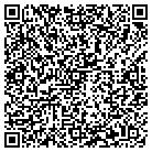 QR code with G & A Service & Auto Glass contacts