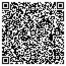 QR code with Clayton KOA contacts