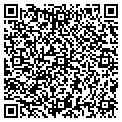 QR code with C D I contacts