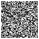 QR code with Rainbow Sands contacts