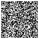 QR code with A T Vending Co contacts