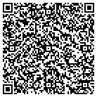 QR code with William E Foote PHD contacts