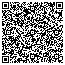 QR code with J D's Detail Shop contacts