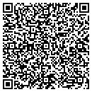 QR code with Zephyr Staffing contacts