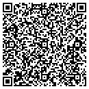 QR code with Hair Shaque Inc contacts