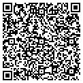 QR code with KFC contacts