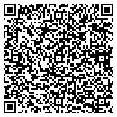 QR code with The Wineweb contacts