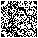 QR code with Crown Books contacts