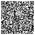 QR code with KOBF contacts