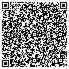 QR code with Michael Pendleton DC contacts