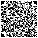 QR code with Zip Lube Inc contacts