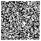 QR code with Rowland Nurseries Inc contacts