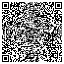 QR code with Roadrunner Pizza contacts