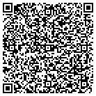 QR code with All Native Alliance-Teaching V contacts