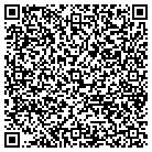 QR code with Peoples Flower Shops contacts