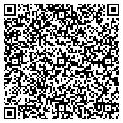 QR code with Rael With & Ahrendsen contacts