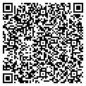 QR code with Iina'Ba' contacts