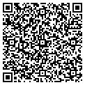 QR code with E W W A contacts