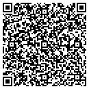QR code with Uptown Chevron contacts
