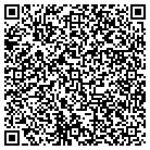 QR code with Honorable R Thompson contacts