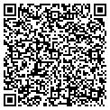 QR code with BTS contacts