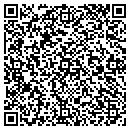 QR code with Mauldins Electronics contacts