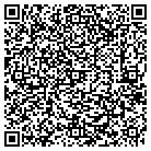 QR code with Coronados Landscape contacts
