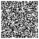 QR code with Tony J Kreuch contacts