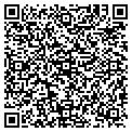 QR code with Baca Ranch contacts