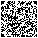 QR code with Upper Cuts contacts