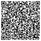 QR code with T H C Enterprises Inc contacts