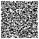 QR code with Ruby Slipper contacts