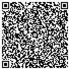 QR code with Magic Floor Maintenance contacts
